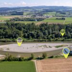 Hilf mit die Artenvielfalt der Thur zu entdecken!