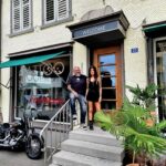Weinfelder Tattoo-Kunst in Ermatingen – Karmesin Tattoo an der «Handwerk & Kunst 3.0»