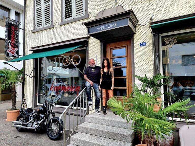 karmesin Tattoo weinfelden WYFELDER – lokal informiert