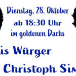 In einer Woche in Weinfelden #1