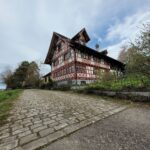 Energie und Ruhe aus der Natur schöpfen – unterwegs auf dem Jakobsweg im Thurgau