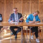 Ostschweizer Kantone einigen sich über gemeinsame Planung in allen Bereichen der Spitalversorgung