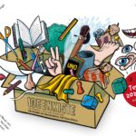 Ideenkiste für junge Familien