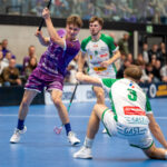 Stark aufspielende Thurgauer verpassen knapp das perfekte Wochenende