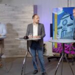 WAZ-Talk: Ersatzwahlen Stadtrat