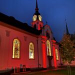 RedWeek – Kirche in Not