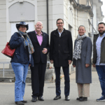 Berufsbeistandschaft Region Märstetten schliesst sich Weinfelden an