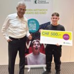 Hauptpreis geht nach Kreuzlingen