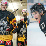 Herzliche Gratulation zum NL-Debut!