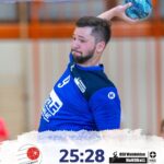 BSV Weinfelden steht im Achtelfinal des Cups BSV Weinfelden steht im Achtelfinal des Cups