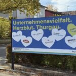 Thurgauer Wirtschaft mit Herzblut und Vielfalt