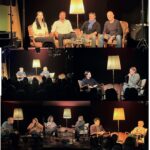 9. Weinfelder Buchtage – das Wochenende