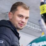 Assistenzcoach Mauro Lorenz bleibt beim HCT!