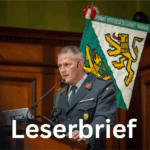 Freiwilligkeit statt Pflicht – unsere Stärke liegt im Milizgedanken