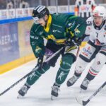 Heimspiel gegen den EHC Basel abgesagt!