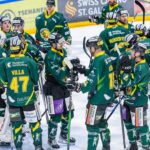 Charity-Game und Abendessen am Sonntag!