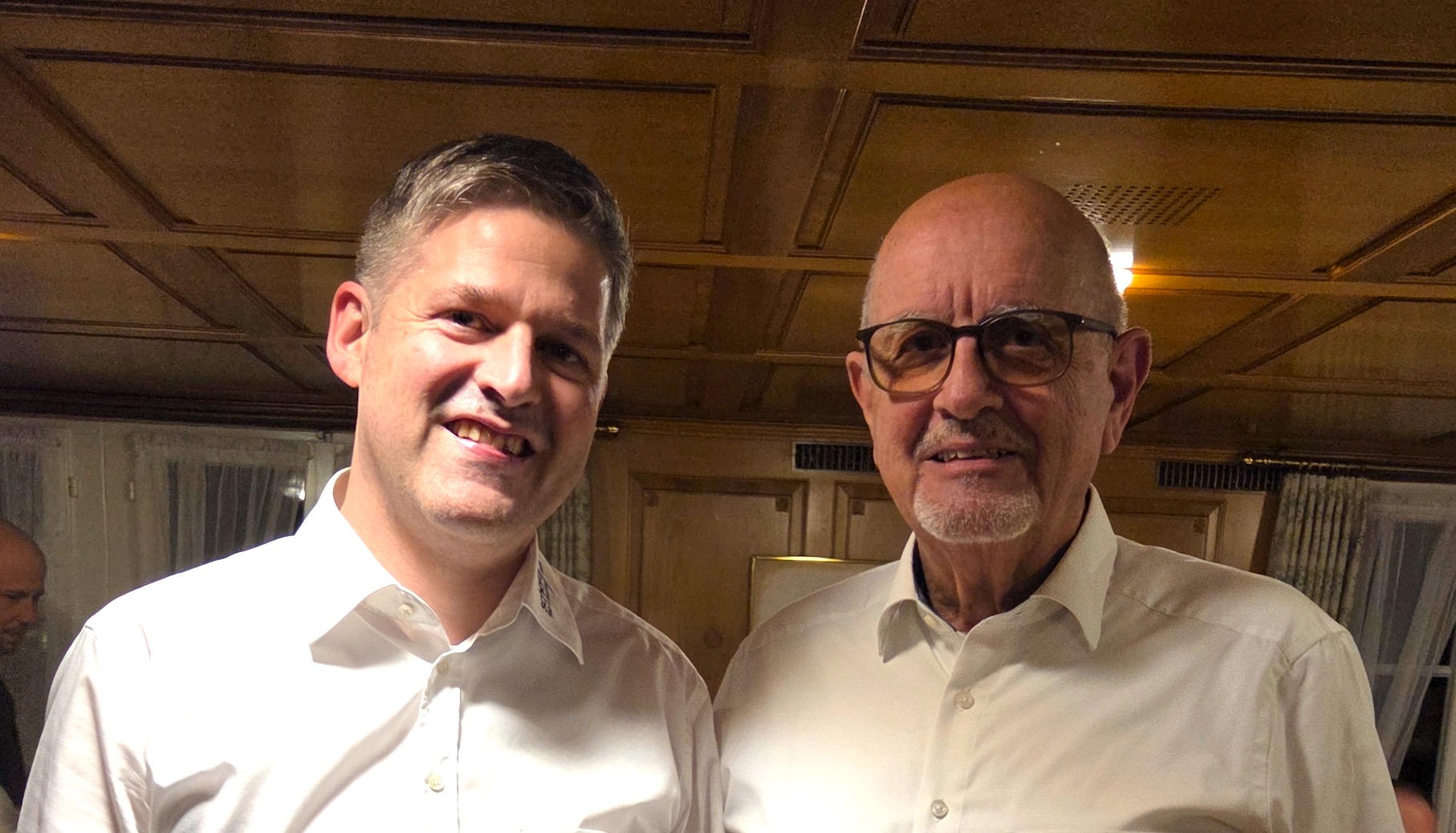 joss lüchinger schlaraffia wega messe weinfelden wyfelder