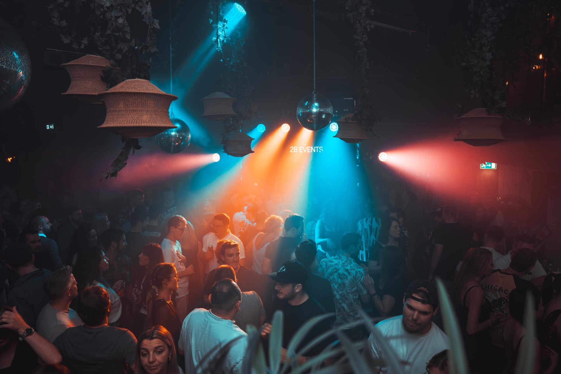 Am 23. Dezember ab 17.00 Uhr trifft sich Weinfelden zum entspannten Weihnachtsapéro im Firehouse Weinfelden.