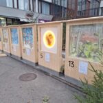 Adventsgalerie Weinfelden 2025 – Lichterglanz bis 4. Januar 2026