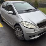 Weinfelden: Nach Kollision weitergefahren