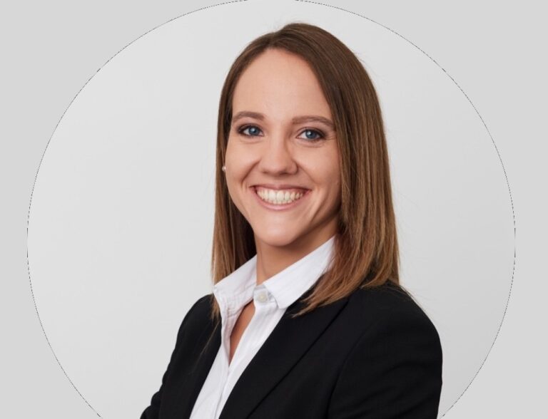 Leitet das Privatkundengeschäft der Thurgauer Kantonalbank: Francesca Keller.