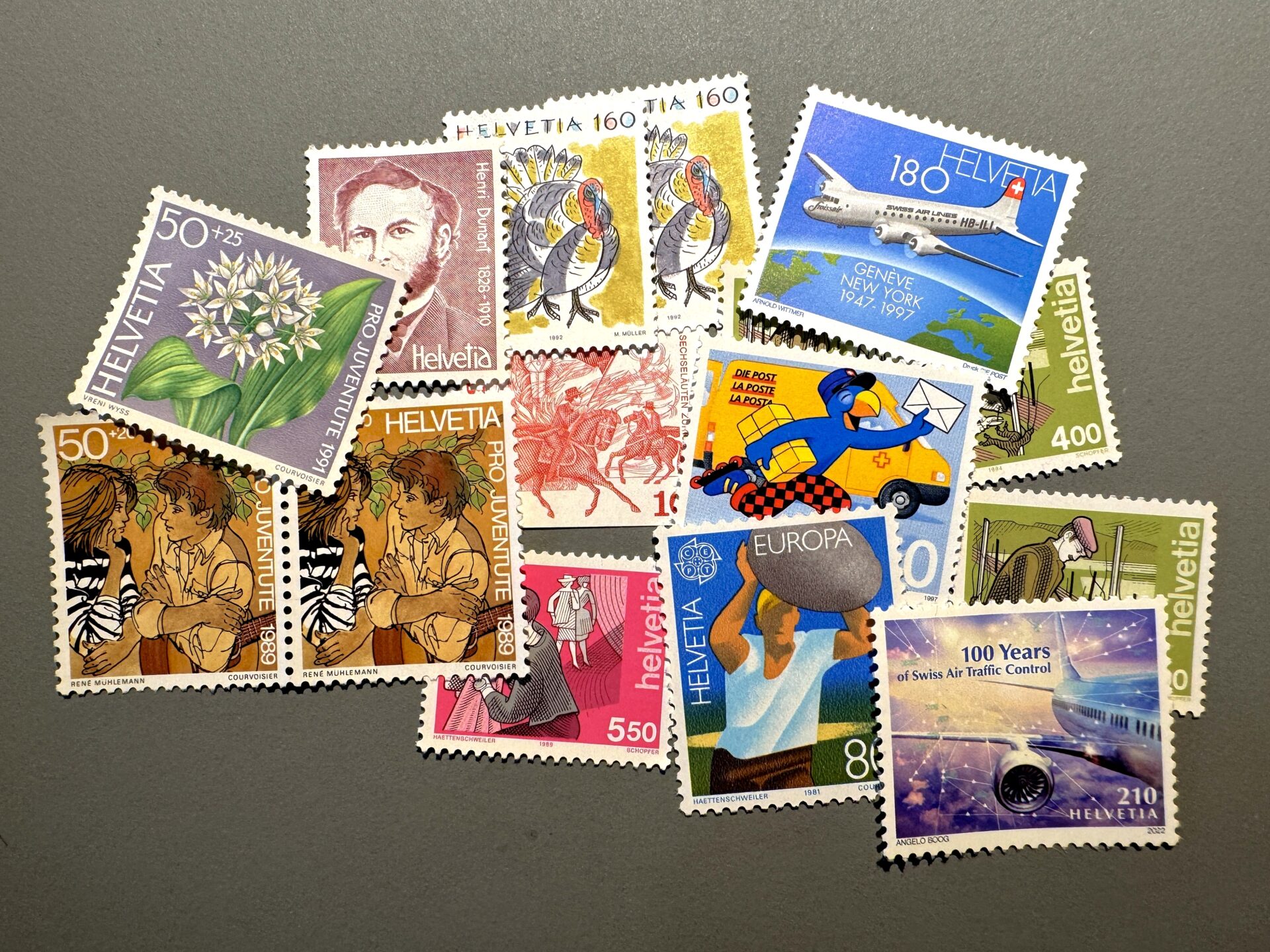 Portoübersicht So viel kostet das Versenden bei der Schweizerischen Post ab dem 1. Januar 2026 porto weinfelden wyfelder lokal informiert