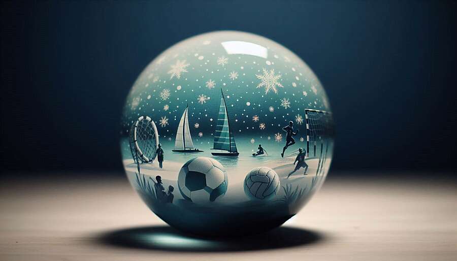 «Sportamt-Poscht» Dezember 2025 kanton thurgau