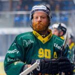 Daniel Ljunggren mit Fribourg-Gottéron am Spengler Cup!