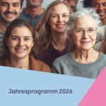 Alzheimer Thurgau veröffentlicht Jahresprogramm 2026