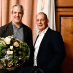 Parlament stimmt Zonenplanänderung zu und verabschiedet Hans Eschenmoser