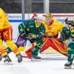 Sackstarker Sieg im Spitzenspiel!