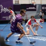 Schwacher Heimauftritt von Floorball Thurgau