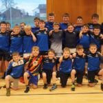 Mannschaftswettkampf Alterswilen