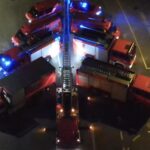 Die Feuerwehr Weinfelden wünscht frohe Weihnachten – das Video