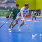 Kantersieg im Weihnachtsderby