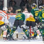 Drei Punkte zum Weihnachtsfest