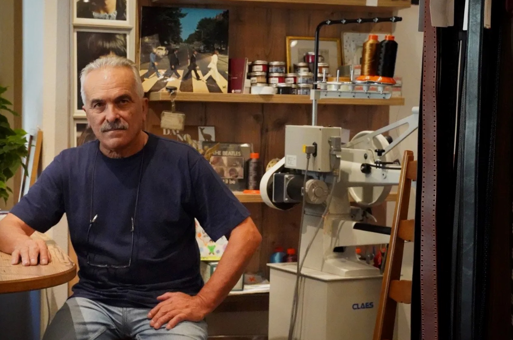 40 jahr schuhmacher mente weinfelden wyfelder lokal informiert 2026 1986