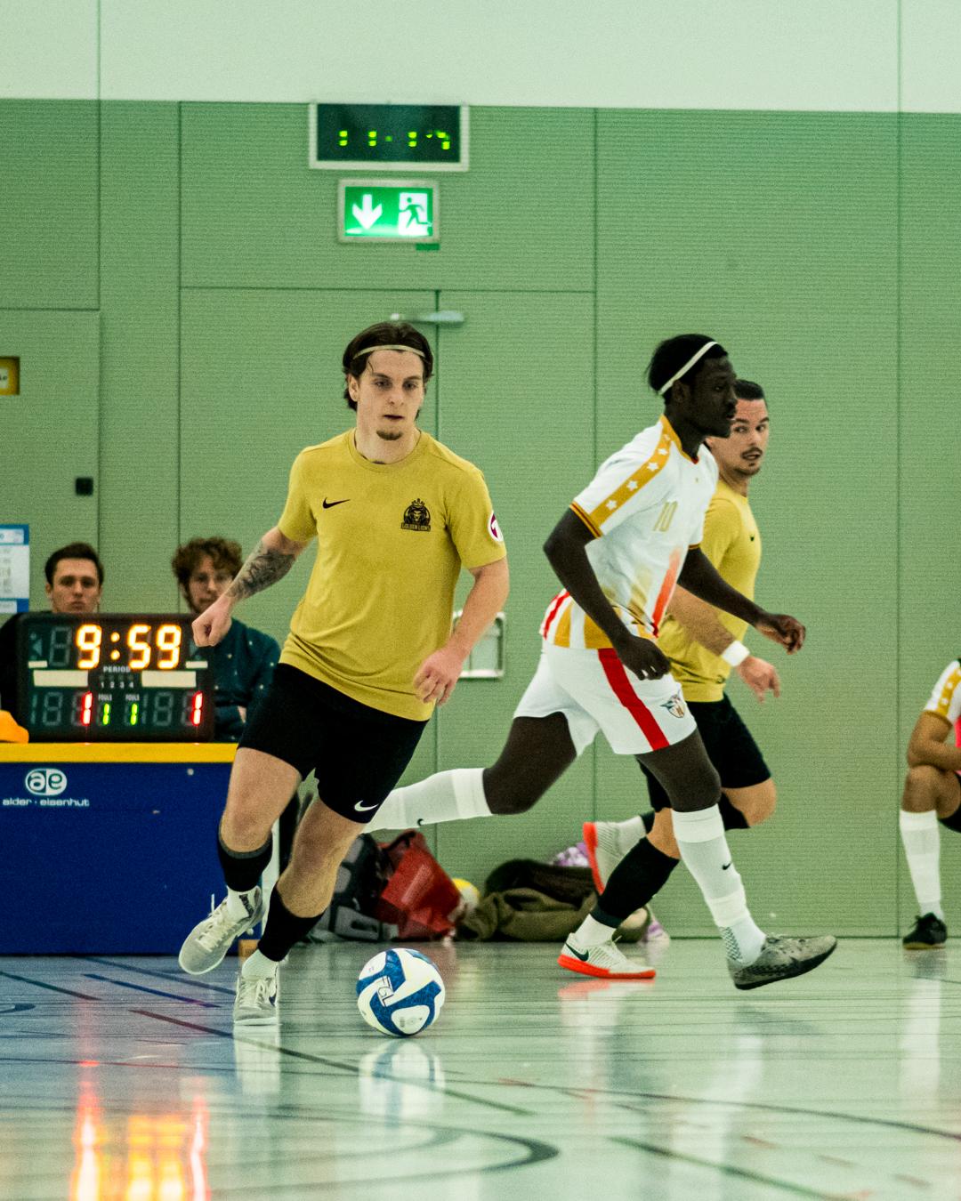 Futsal Golden Lions weinfelden wyfelder 00002
