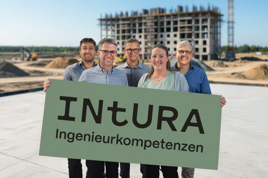 Neues Erscheinungsbild: Ingenieurbüro A. Keller AG