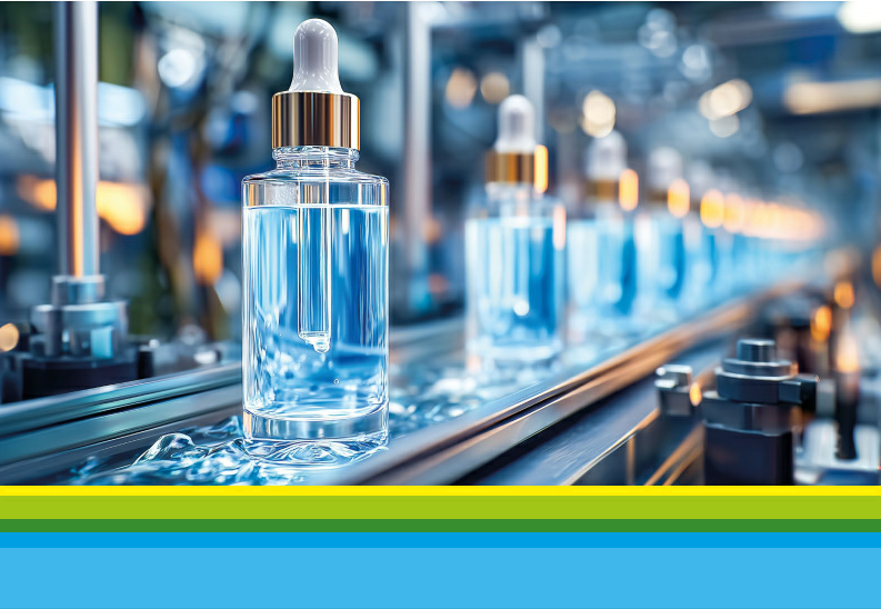 In der Thurgauer Wirtschaft blick man leicht positiver in die Zukunft