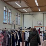 Kleidertausch in Weinfelden – Ein Fest für alle Secondhand-Liebhaber!