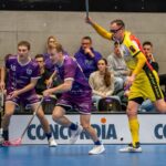 Der Cupfinal&nbsp;steht&nbsp;an