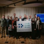 Der I+D Campus ist eröffnet